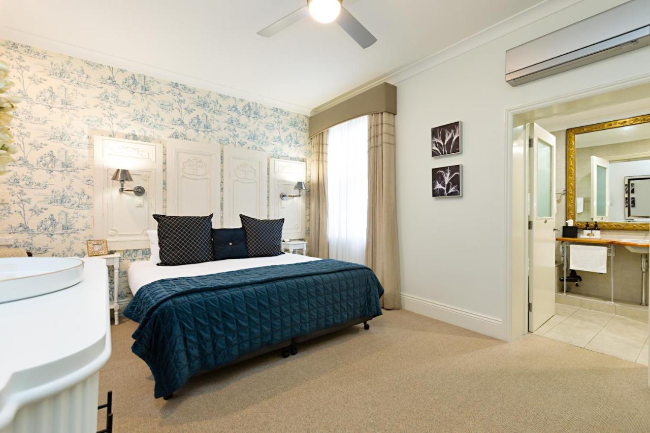 Twelve On Albert Beechworth Exteriör bild
