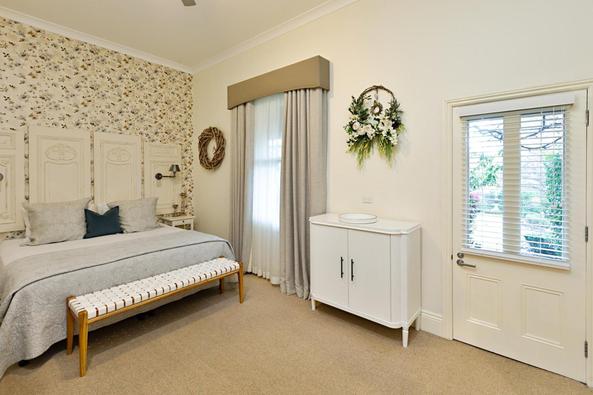 Twelve On Albert Beechworth Exteriör bild
