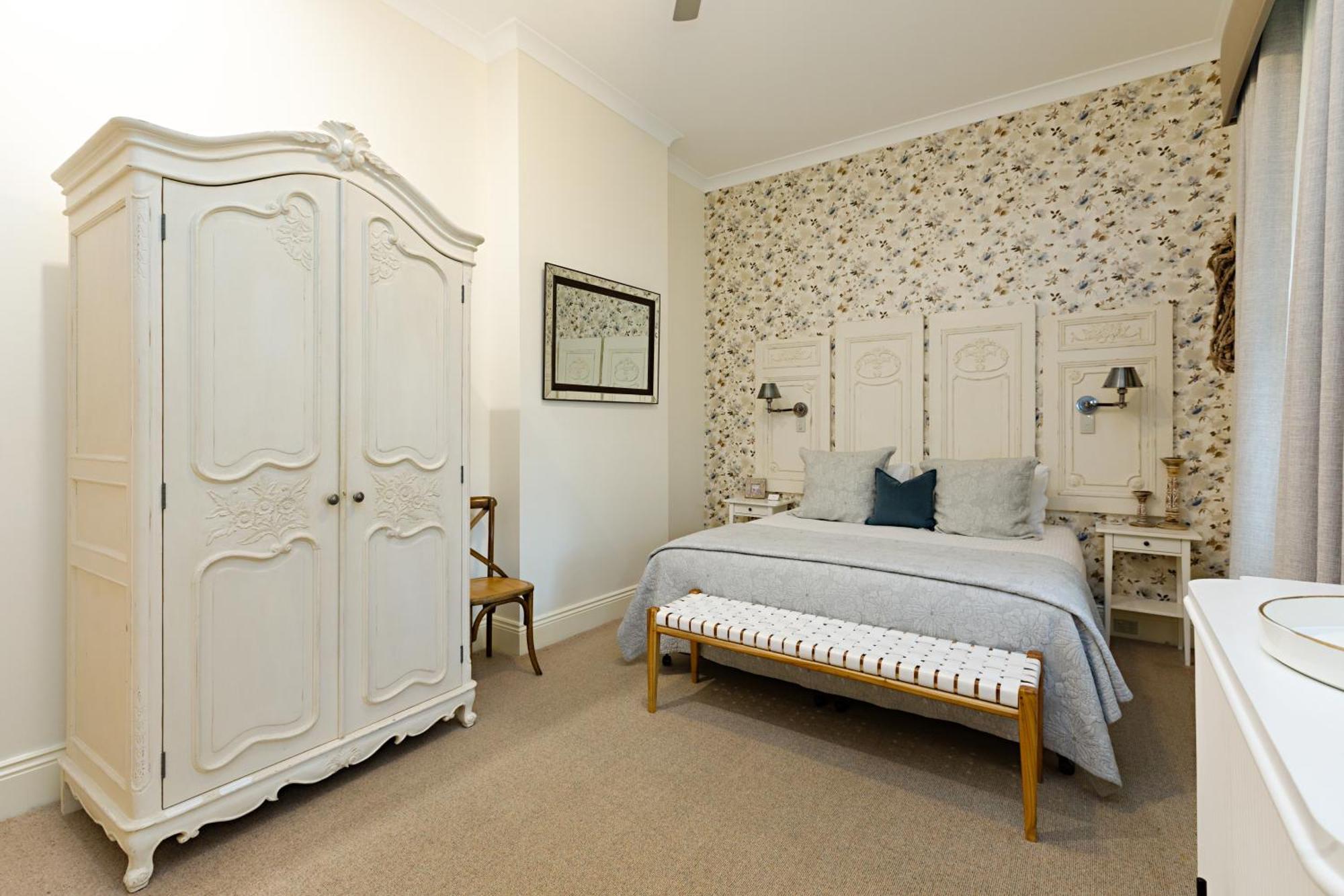 Twelve On Albert Beechworth Exteriör bild
