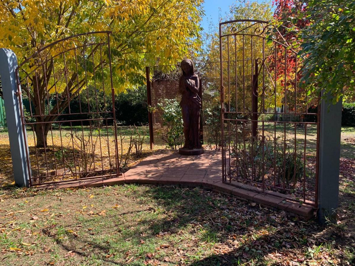 Twelve On Albert Beechworth Exteriör bild